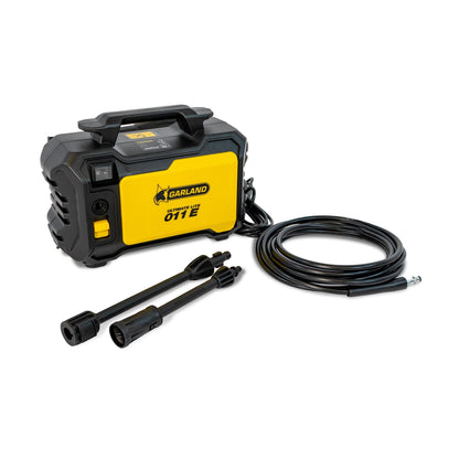 Kompaktowa myjka ciśnieniowa Ultimate Lite 011E-V23 Garland