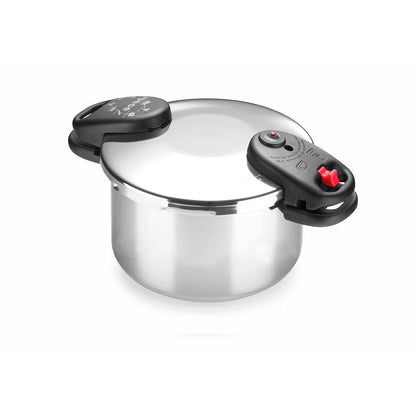 Pentola a pressione Alza Space 8L