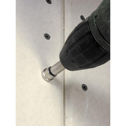 Wolfcraft 1344000 - 2 końcówki Solid, Pozidriv, do prac wykończeniowych nr 2