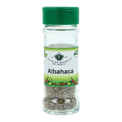 Przyprawa bazyliowa Biocop 12 g