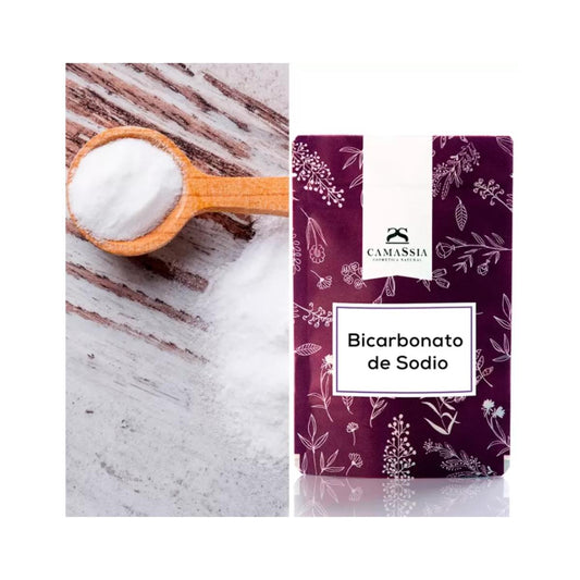 Natriumbikarbonat. Camassia 1 kg