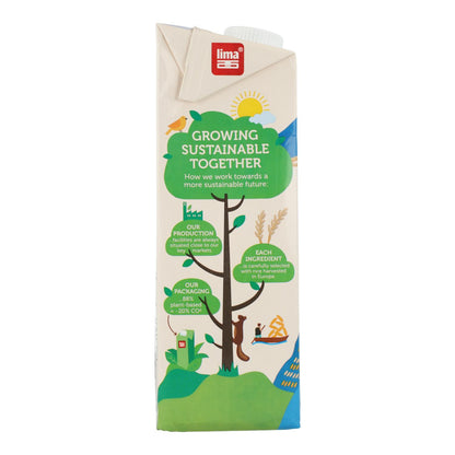 Rijstdrank Original ECO Lima 1 l
