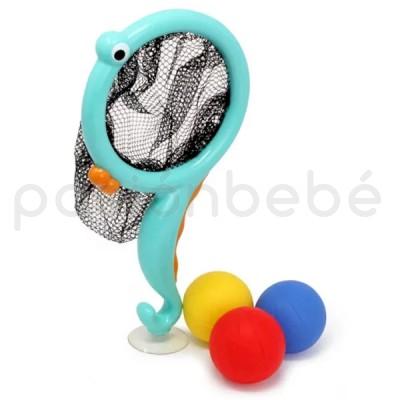Charlie/Hollie Okbaby bath toy
