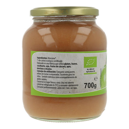 Appelmoes ECO Natursoy 720 ml