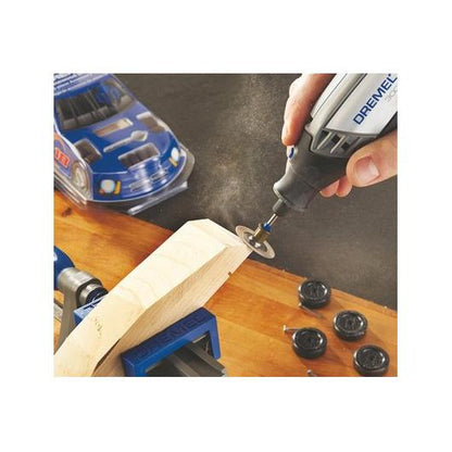 Disque abrasif G240 (SC413) 6 pièces