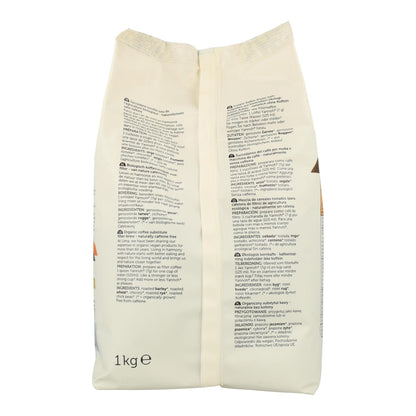 Cereali tostati filtro Yannoh ECO Lima 1 kg