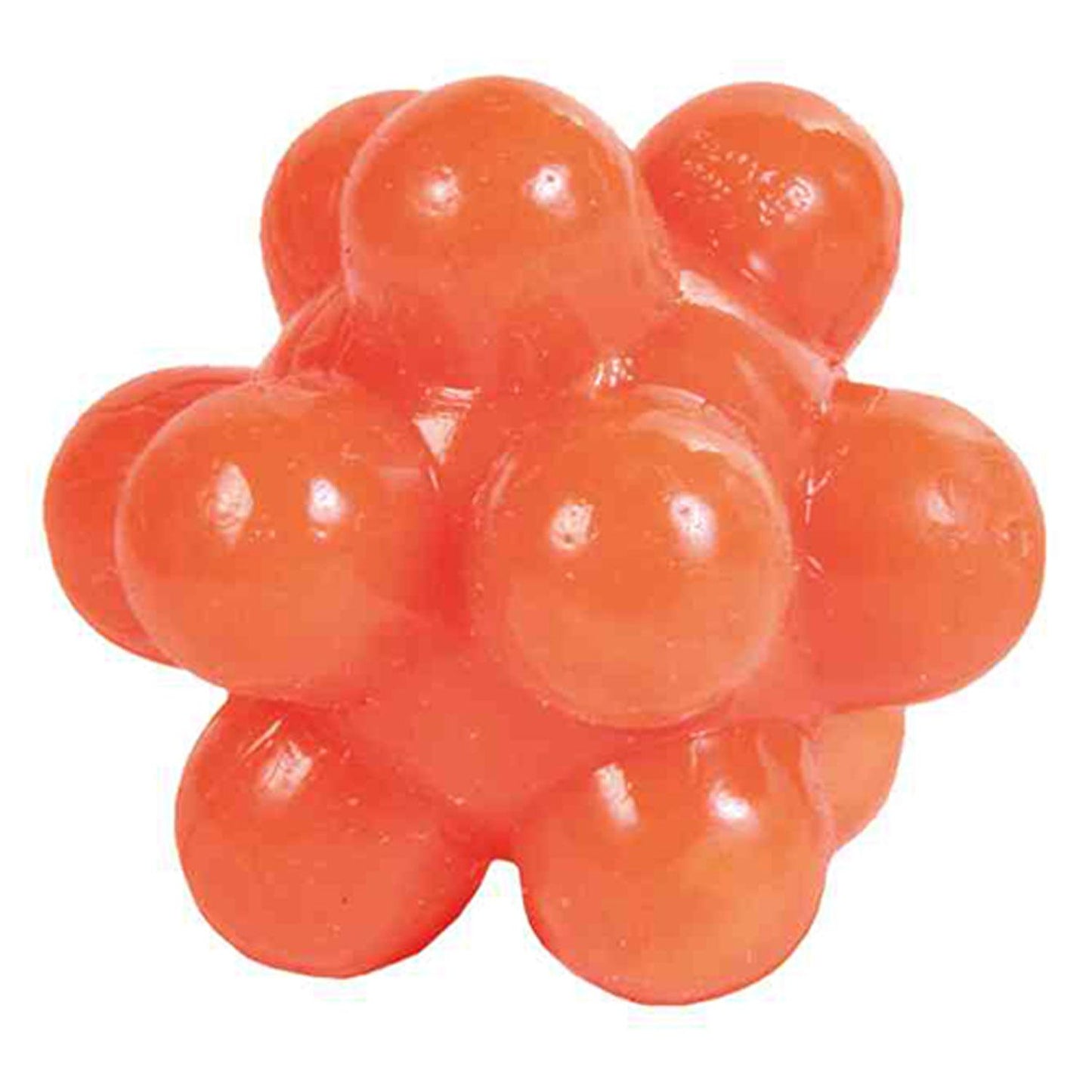 Trixie Set 4 Gummibälle ø3,5 cm