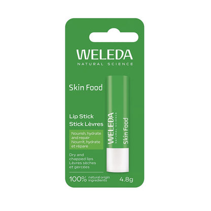 Weleda Skin Food Lip Stick 4.8g