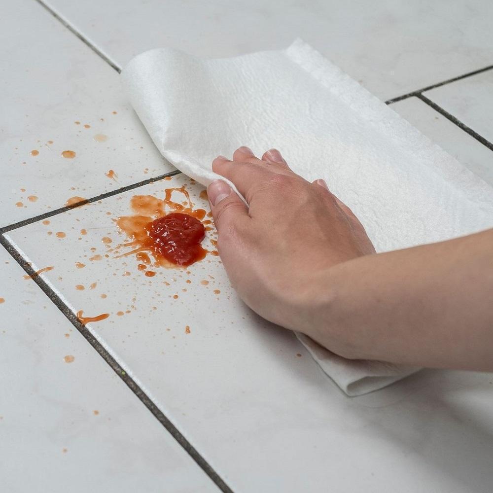 Rollo de cocina Reutilizable Pandoo