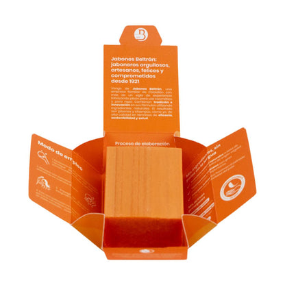 Essabó fast schampo för frekvent användning 100 g