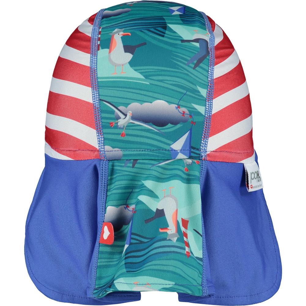 Casquette solaire Albatross  XL