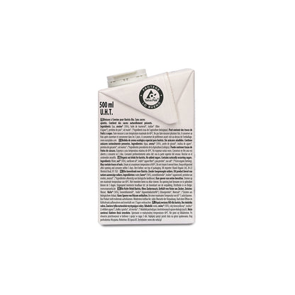 Bio-Haferdrink Barista ohne Zucker ECOMIL 500 ml