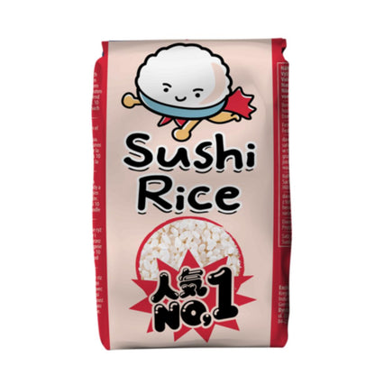 Riso per sushi Ricefield 500 g
