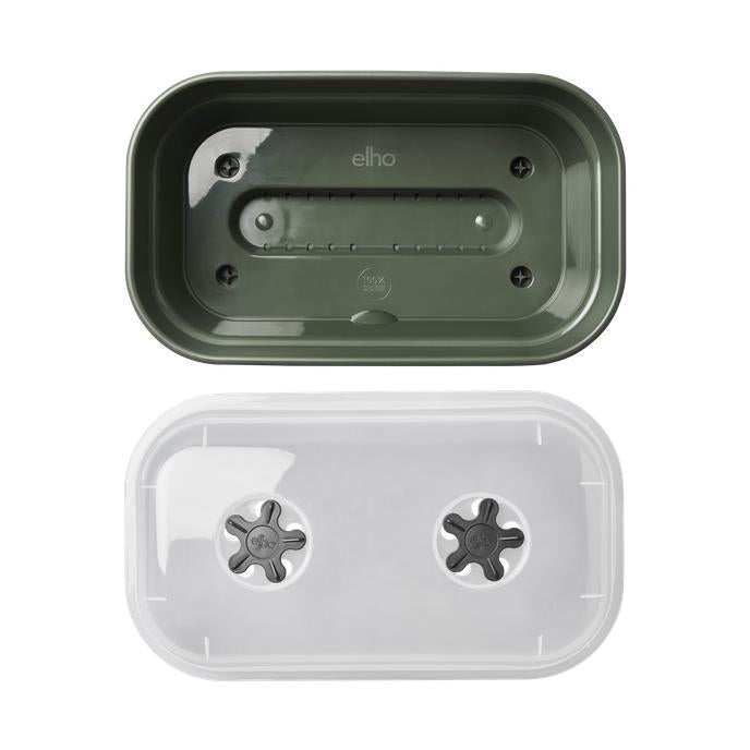 ALLIN1 Green Basics Elho 39 cm L planter