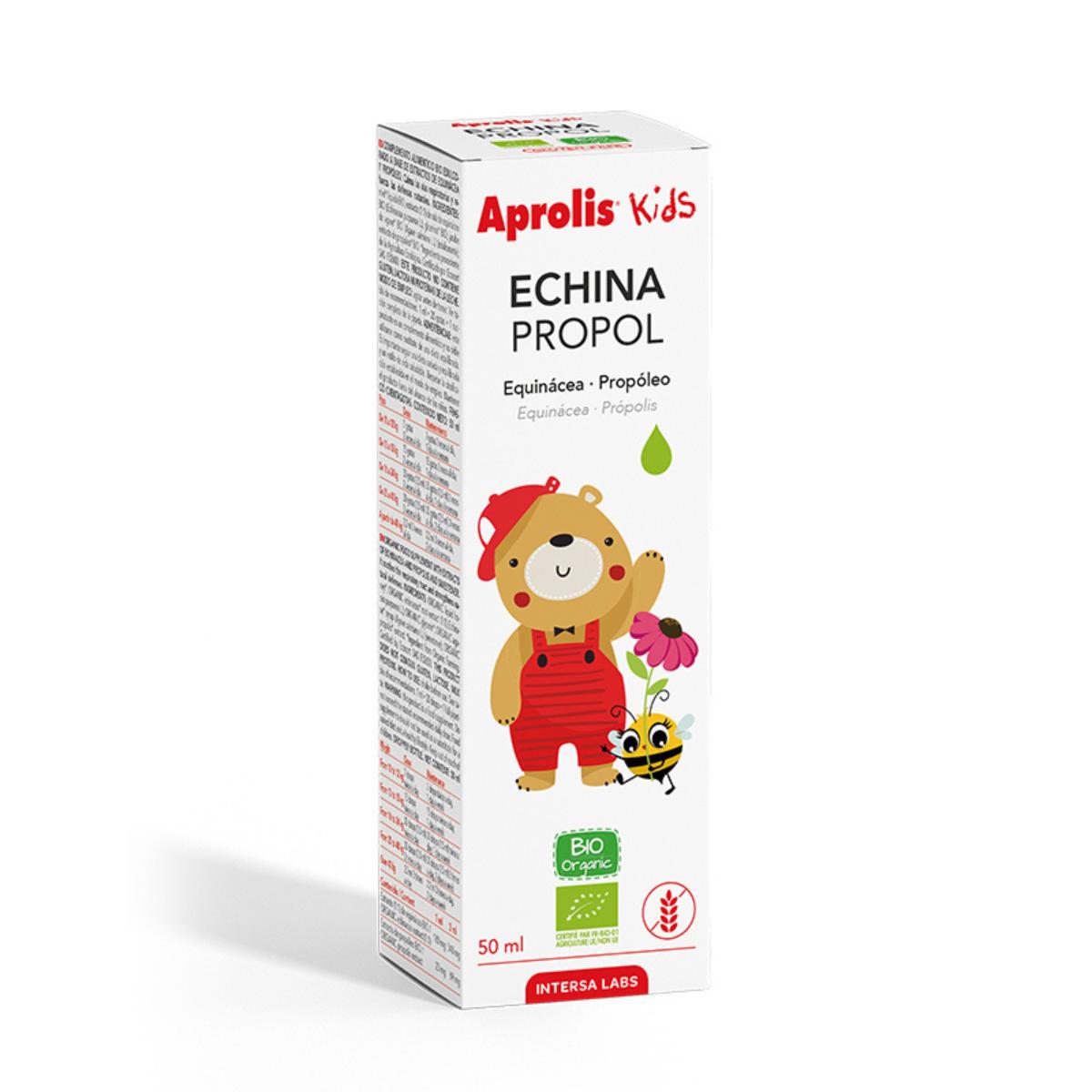 Aprolis Kids Echina Propolis Intersa 50 ml