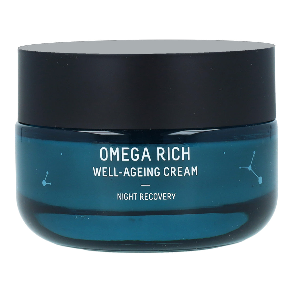 2-pack Omega Rich Freshly ansiktskräm 50 ml