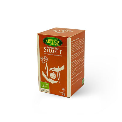 Tisane Bio Silue - T Artemis 20 sachets