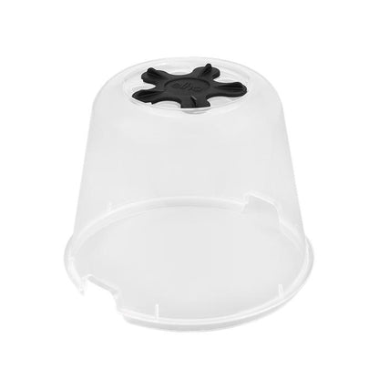 Pokrowiec na doniczki Green Basics Elho 17 cm