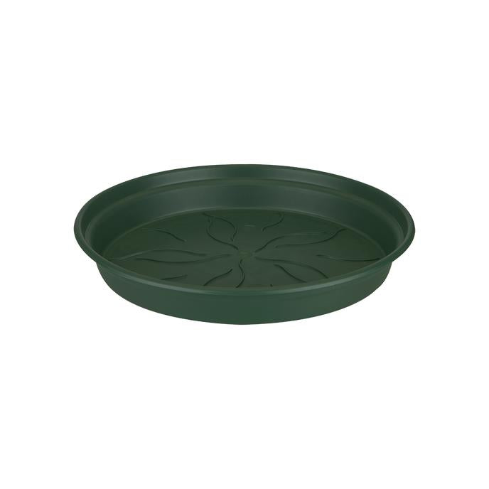 Piatto vaso Green Basics Elho Verde 17 cm