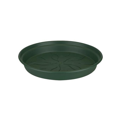 Piatto vaso Green Basics Elho Verde 17 cm