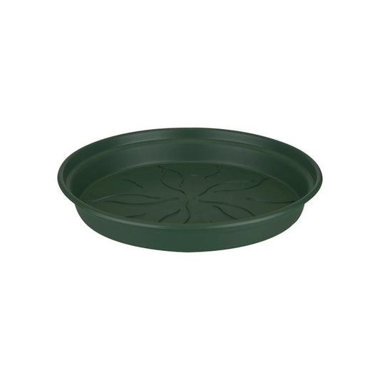 Piatto vaso Green Basics Elho Verde 25 cm
