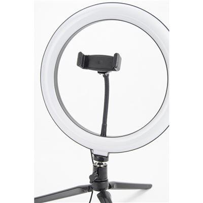 LED-Ringlicht für Selfies