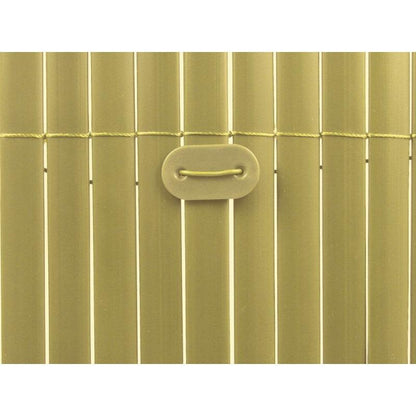 Uchwyt do trzcin Fixcane naturalny Nortene 26 szt.