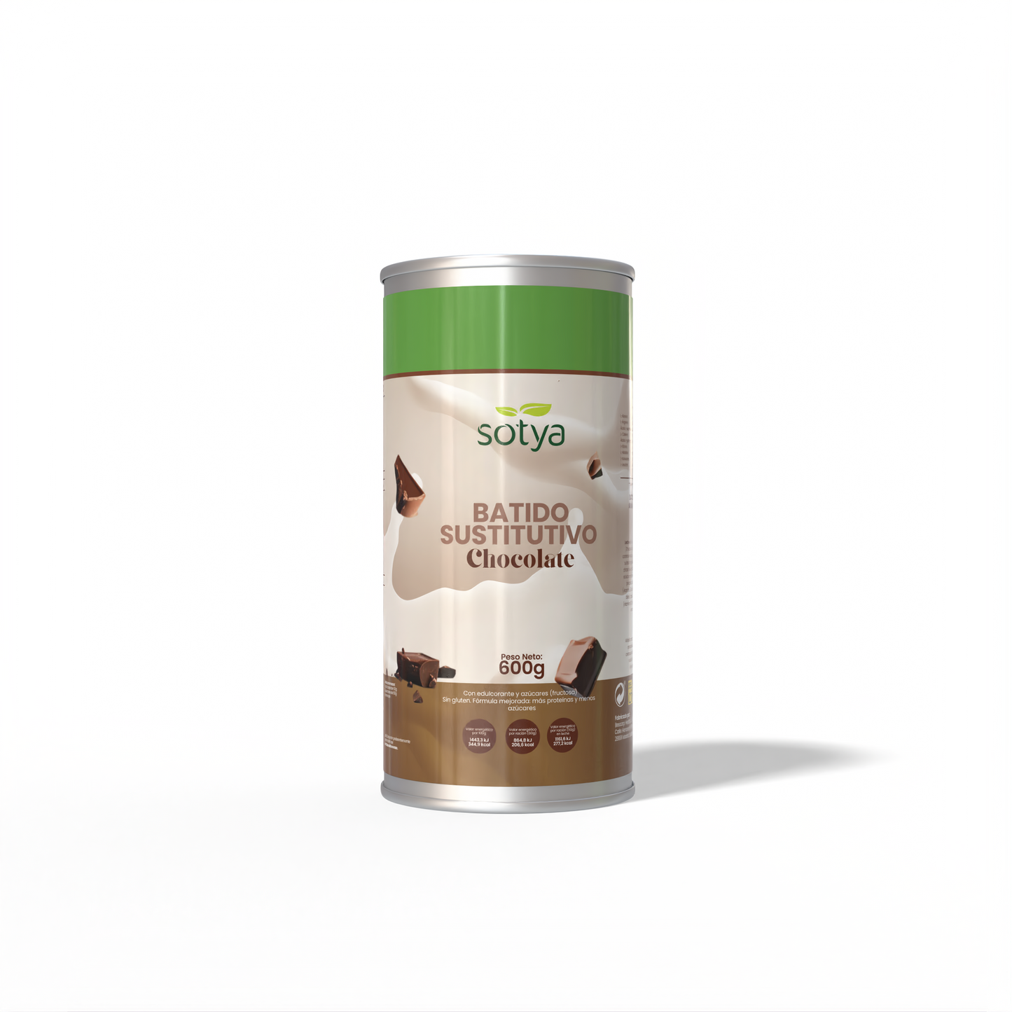 Sotya Chocolate Satiating Shake 700 g