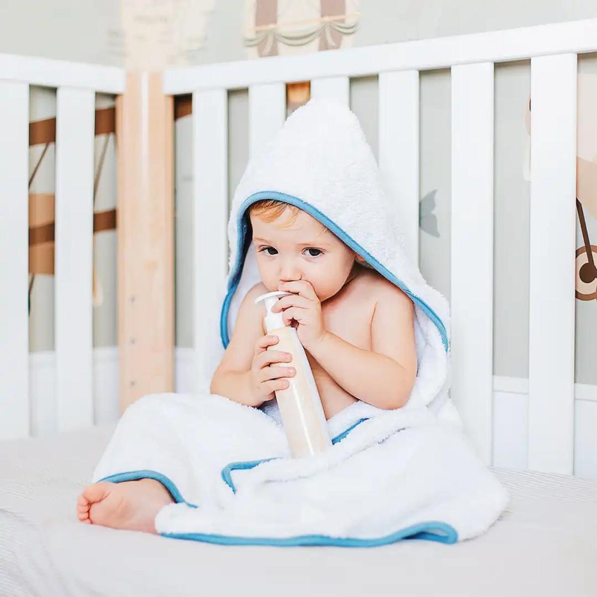 Hydraterende bodycrème voor kinderen Costazar Dulces mimos  200 ml