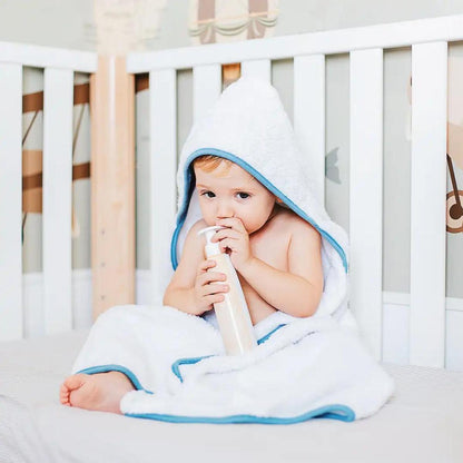 Hydraterende bodycrème voor kinderen Costazar Dulces mimos  200 ml