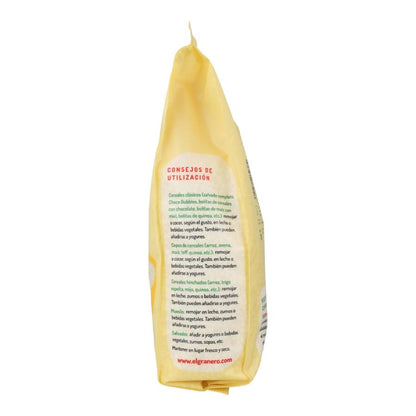 2er-Pack Puffhirse Eco El Granero 200 g