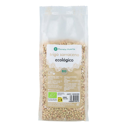 Boekweit ECO Planeta Huerto 500 g