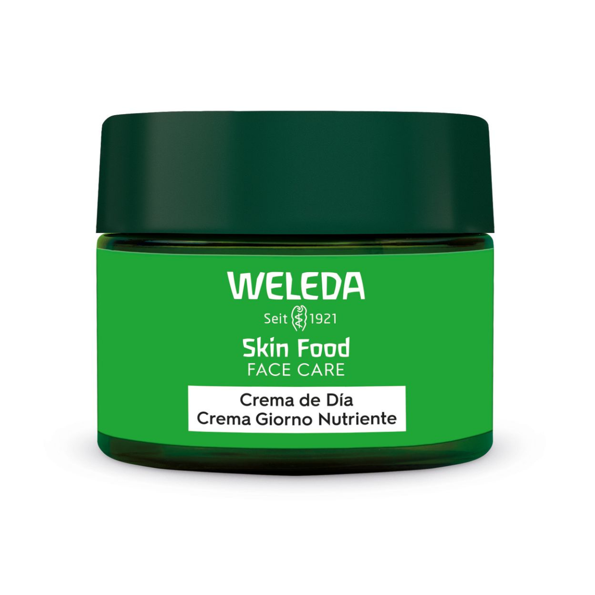 Crème de jour Skin Food 40 ml Weleda