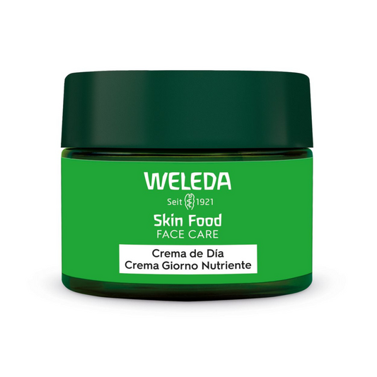 Crème de jour Skin Food 40 ml Weleda