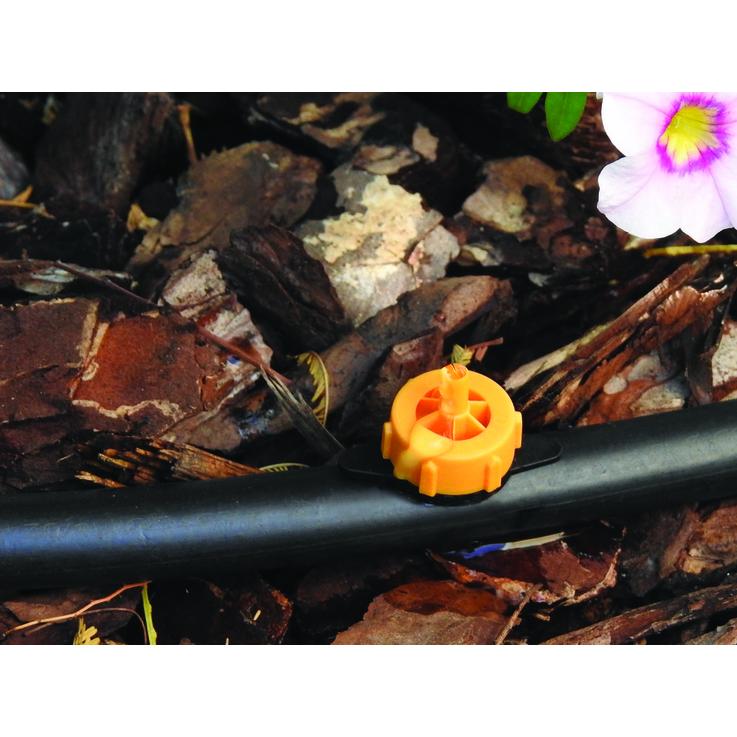 Kroplownik samowyrównujący 2 l/h Aqua Control 25 szt.