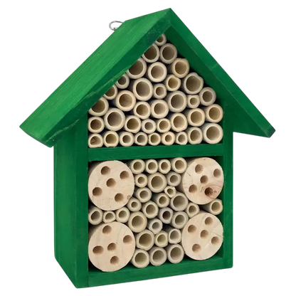 Insektenhotel Bambus Verdemax