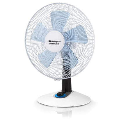 Ventilatore da tavolo TF 0138 Orbegozo 35 cm