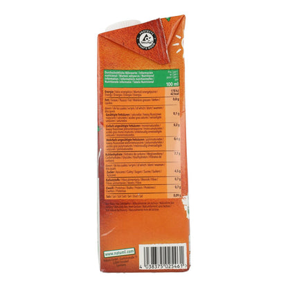 Glutenvrije haverdrank BIO Natumi 1 l