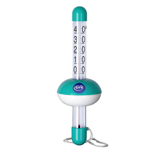 Gre buoy thermometer