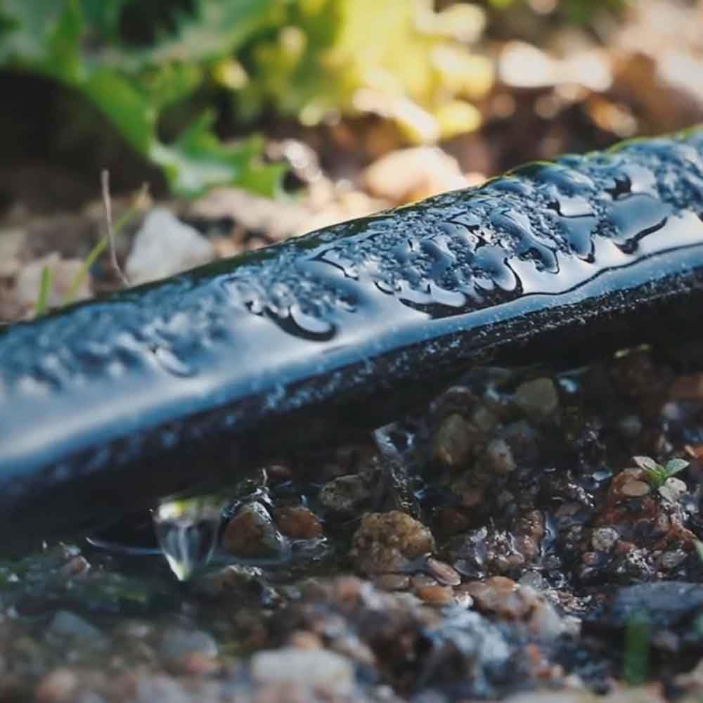 Rolka wysiękowa Agro Planeta Huerto 25 m