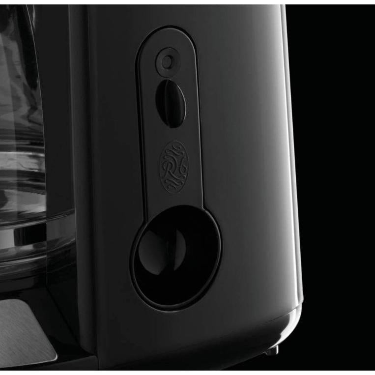 Ekspres do kawy Colours Plus czerwony 1,25 l Russell Hobbs