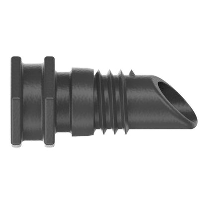 Bouchon 4,6 mm (3/16") x10 Microdripsystem Gardena
