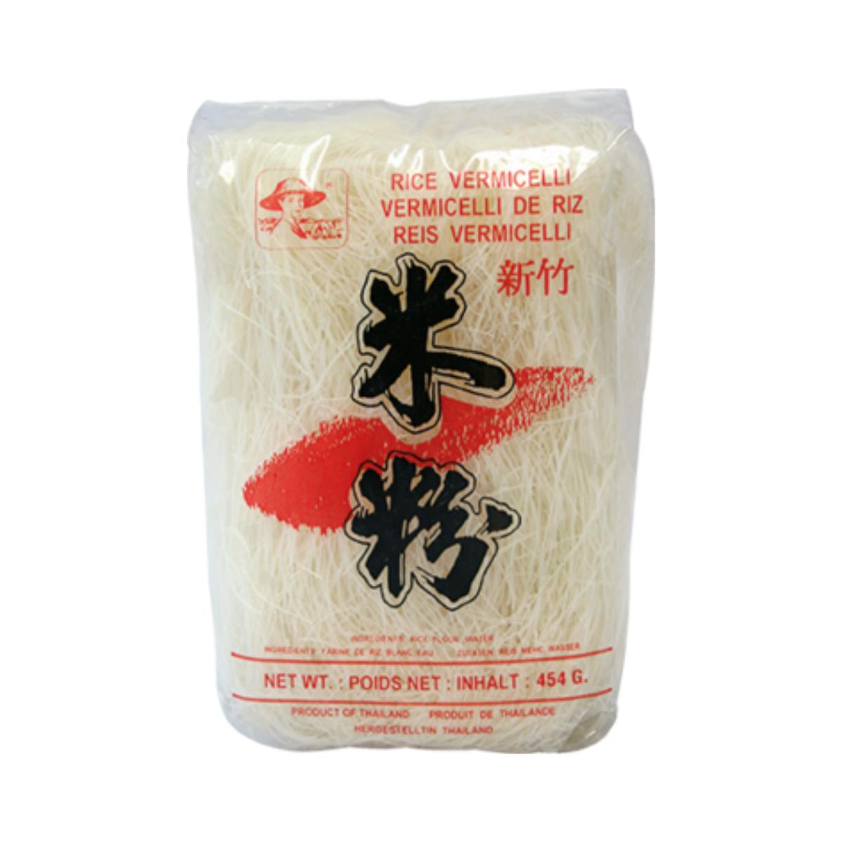 Nouilles de riz Farmer 454 g