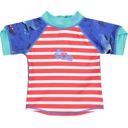 Whale Shark UV swim shirt XXXL