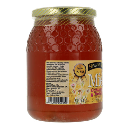 Tijmhoning 1 kg Ynsadiet