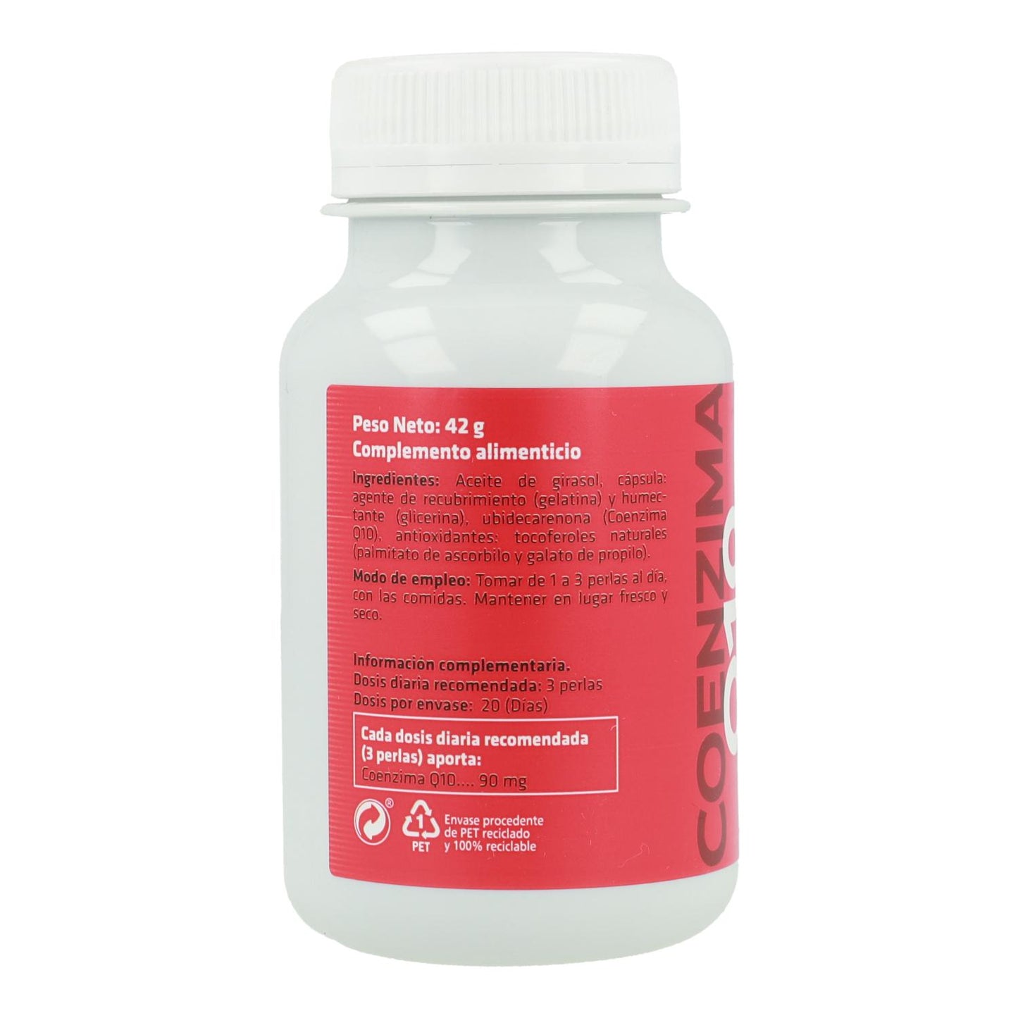 Koenzym Q10 Sotya, 60 kapsułek
