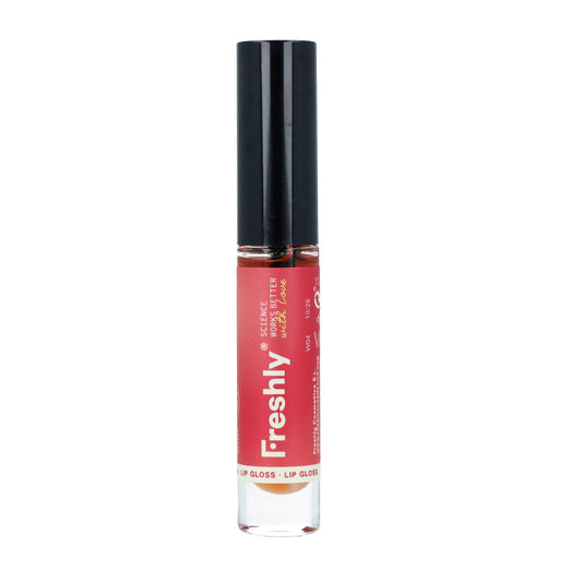 Hyaluronzuur lipvolumizer Freshly 5 ml