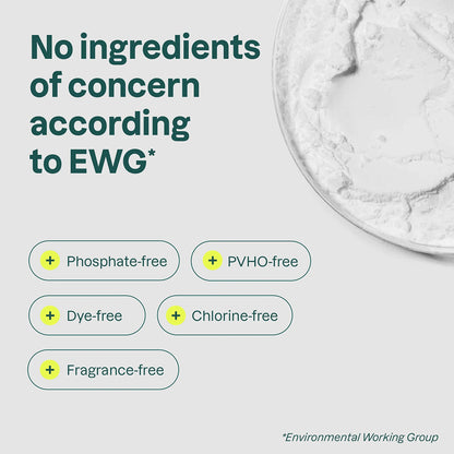 Lavavajillas Attitude 26 dósis