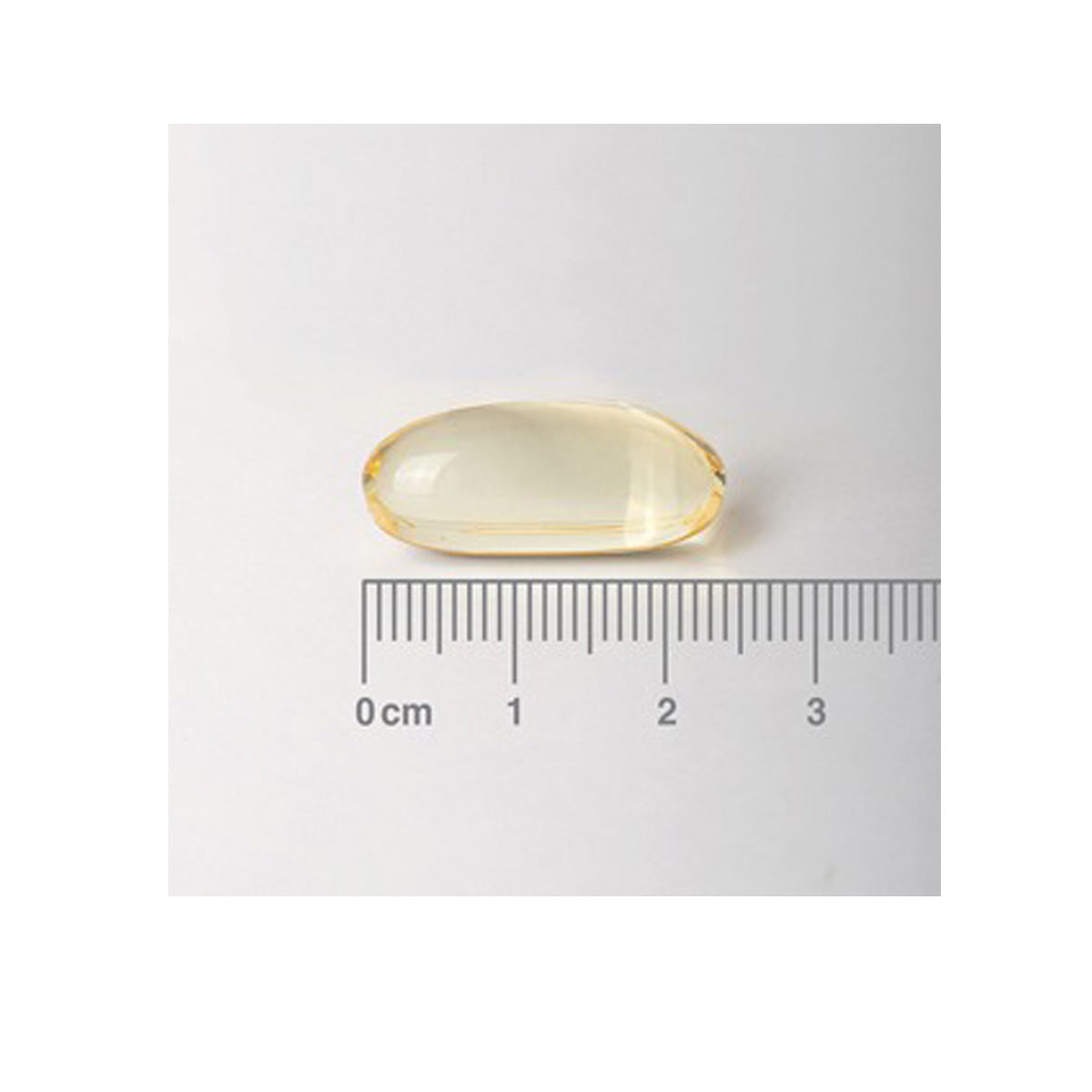 Czysty olej rybny, Lamberts 60 kapsułek