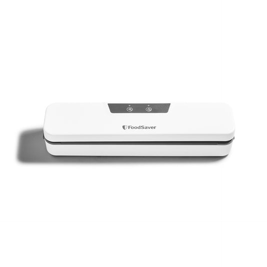 FoodSaver vacuümverpakkingsmachine voor voedingsmiddelen Everyday VS0290X